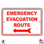 Dynamic Evacuation Models