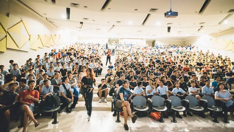 An example conference paper